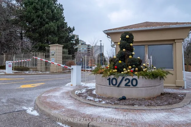 Additional image 25 of 10 Guildwood Pkwy Unit 1417