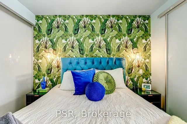 Additional image 14 of 95 Bathurst St Unit 816