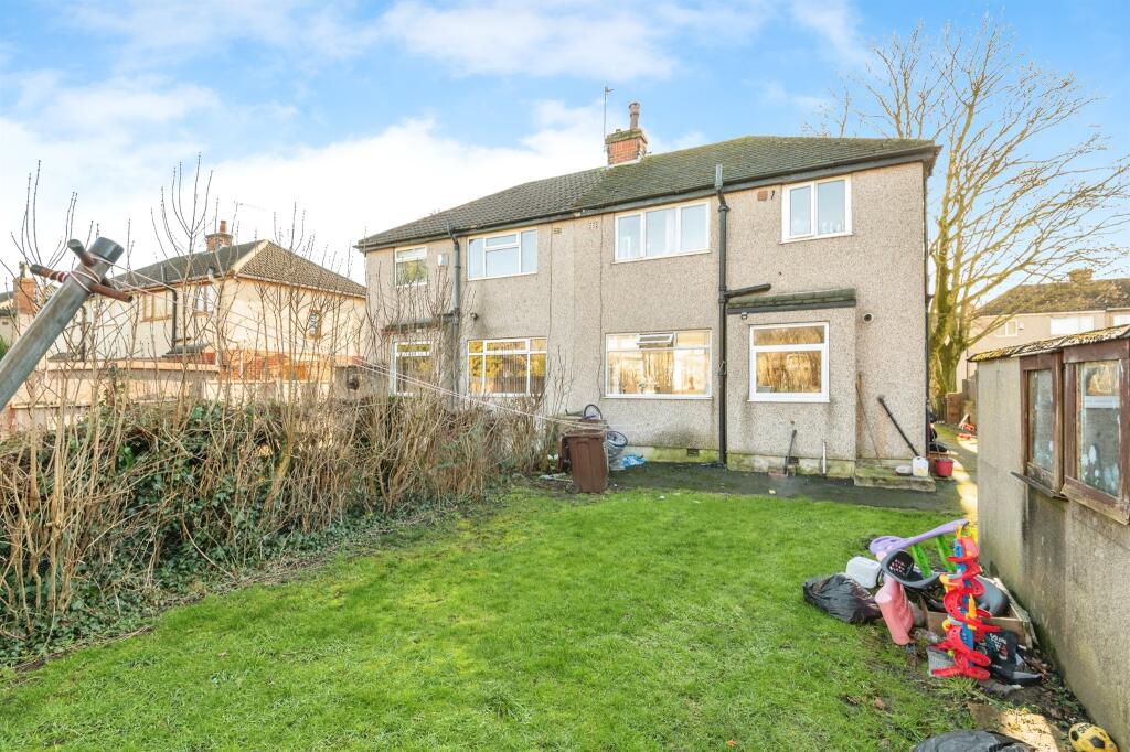 Additional image 10 of Sheridan Street, Bradford