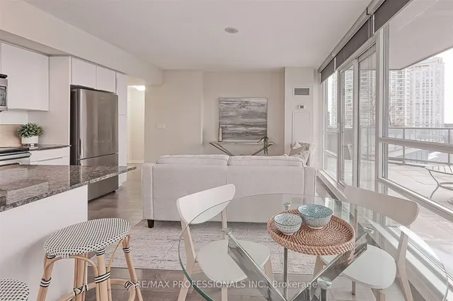 Additional image 16 of 2240 Lake Shore Blvd Unit 404