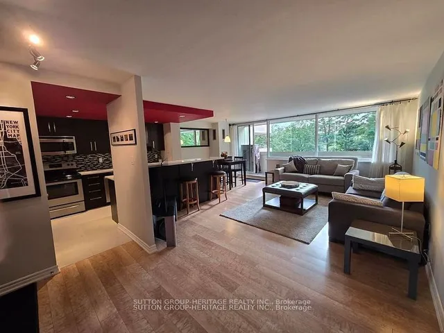 Additional image 7 of 75 Wynford Heights Cres Unit 201
