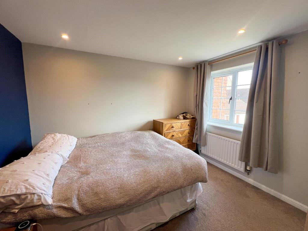 Additional image 9 of Lowland Close, Broadlands, Bridgend County Borough, CF31 5BU