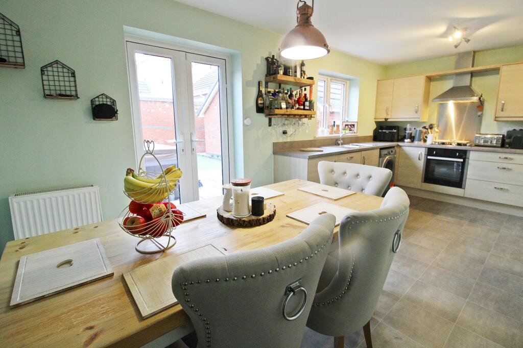 Additional image 11 of Heol Miaren, Llanharry, Pontyclun, Rhondda Cynon Taff. CF72 9WL