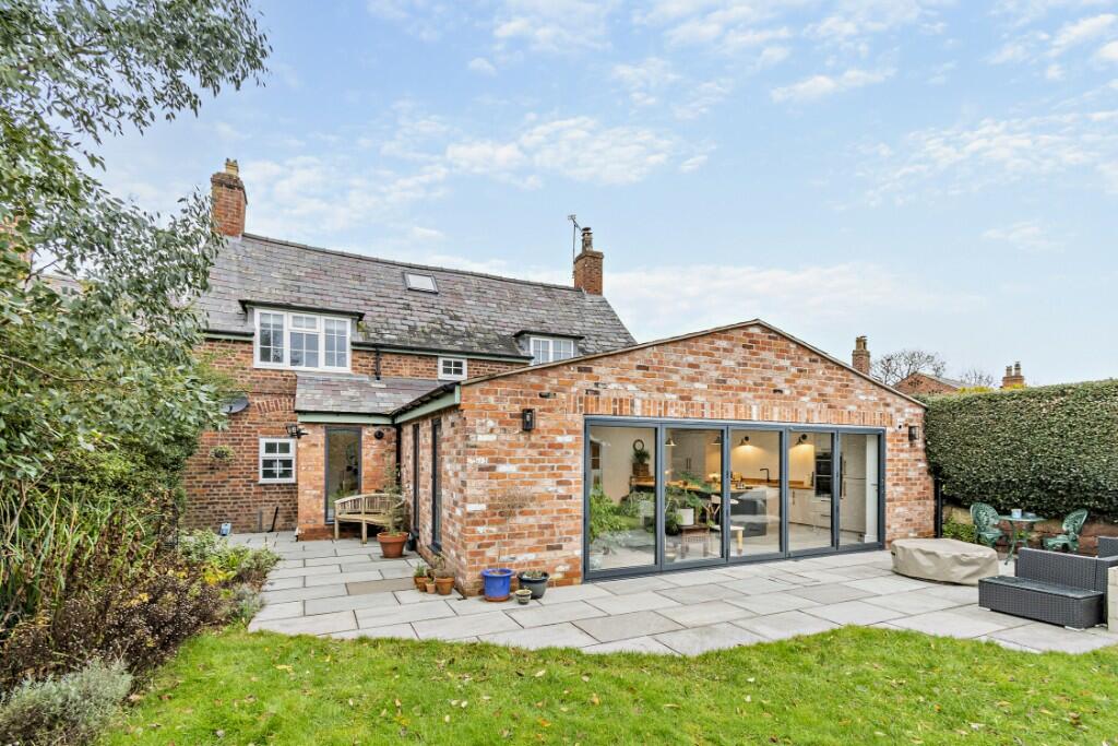 Additional image 17 of Rowton Lane, Rowton, Cheshire