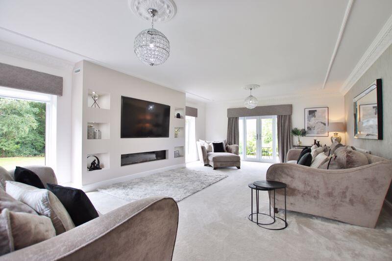 Additional image 2 of Mill Hey Road, Caldy, Wirral