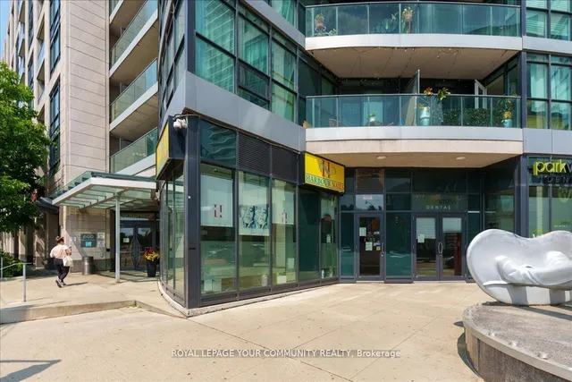 Additional image 5 of 600 Fleet St Unit 1810