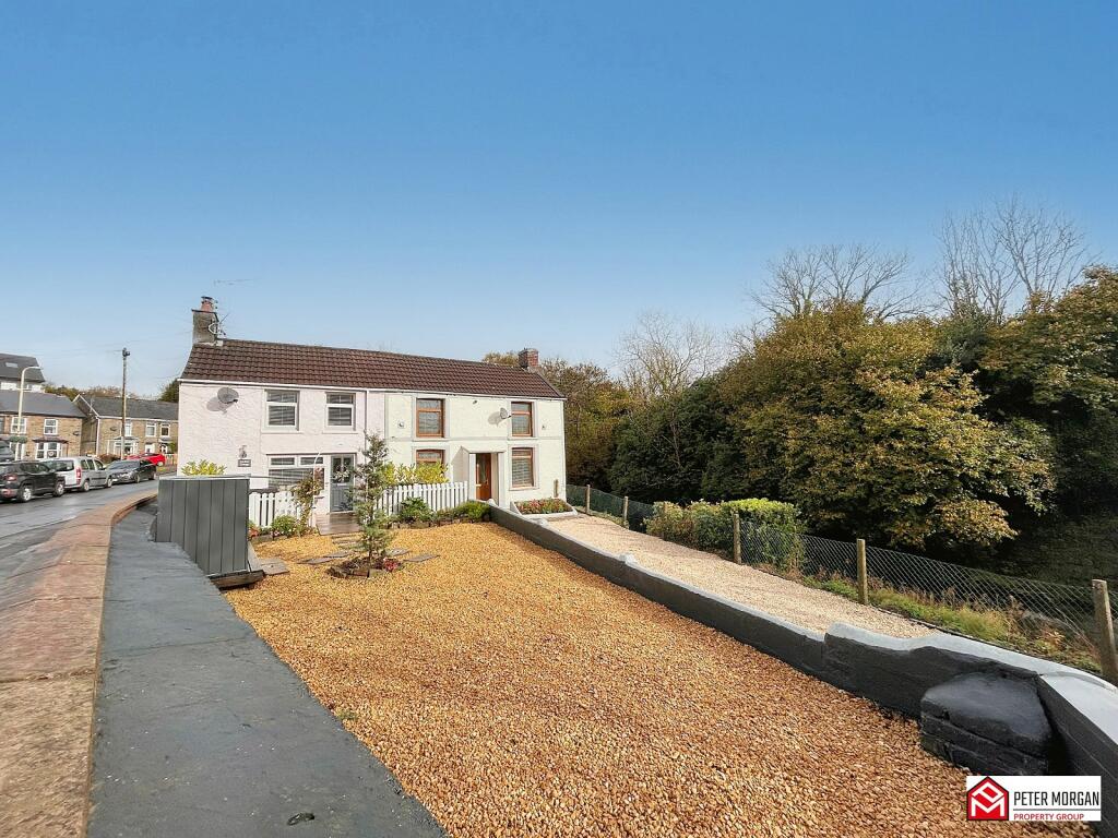 Additional image 2 of Bryn Road, Brynmenyn, Bridgend, Bridgend County. CF32 9LA