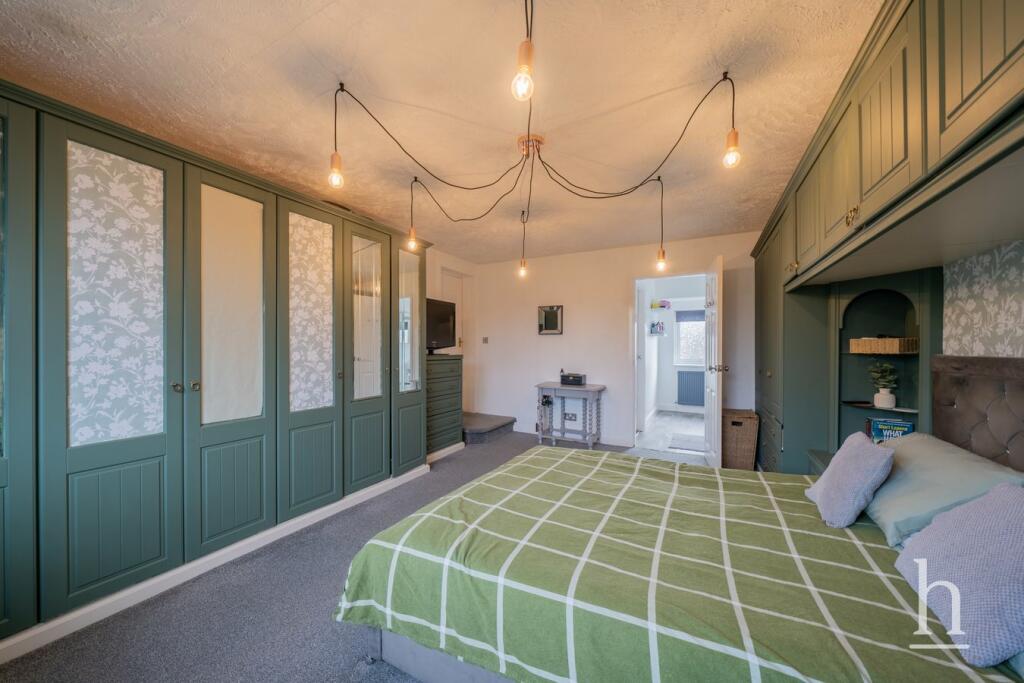 Additional image 24 of Regents Close, Thingwall, CH61