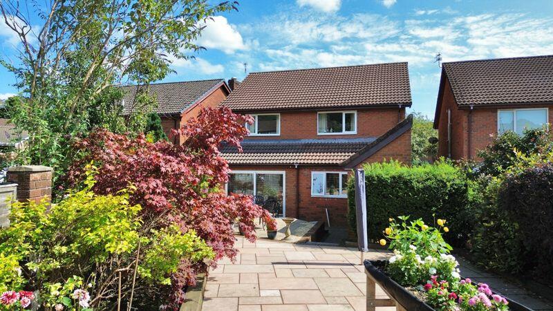 Additional image 27 of 46 Woodstock Gardens, Pencoed, Bridgend, CF35 6ST