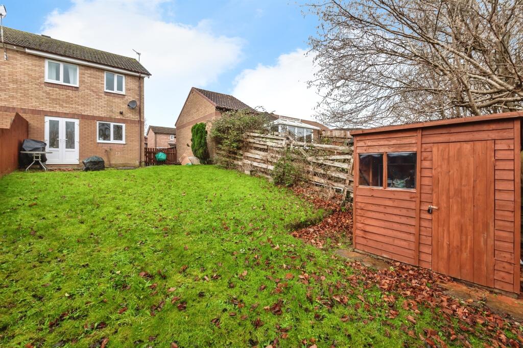 Additional image 16 of Ffordd Trecastell, Llanharry, Pontyclun