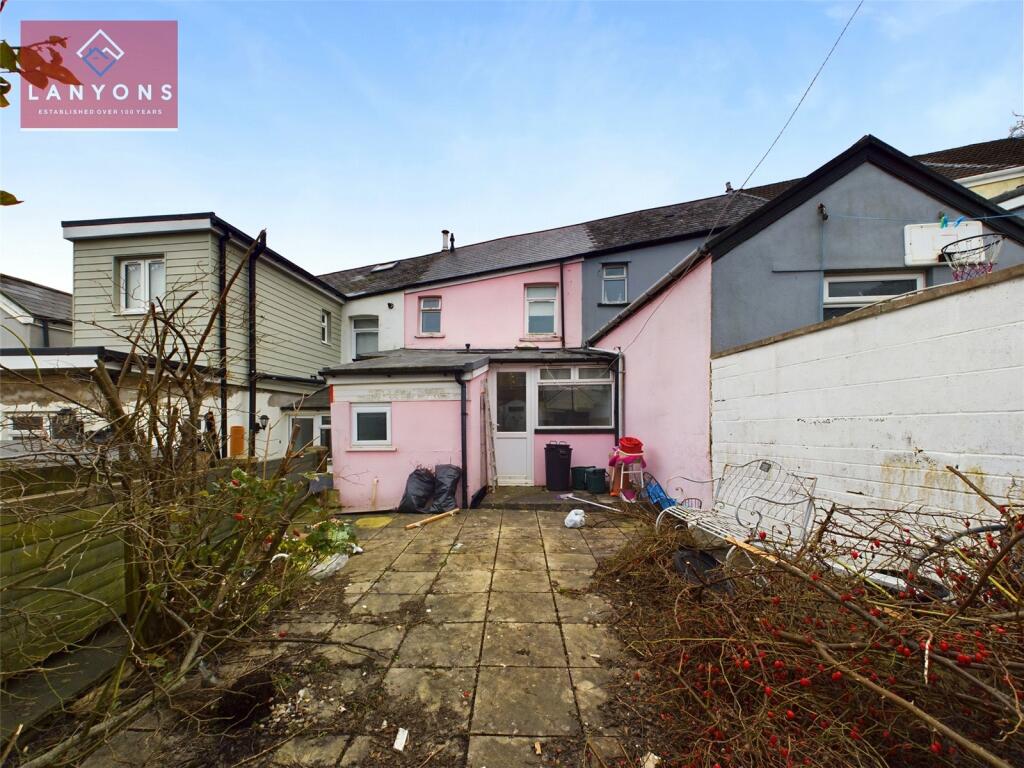 Additional image 12 of Beech Street, Ferndale, Rhondda Cynon Taf, CF43