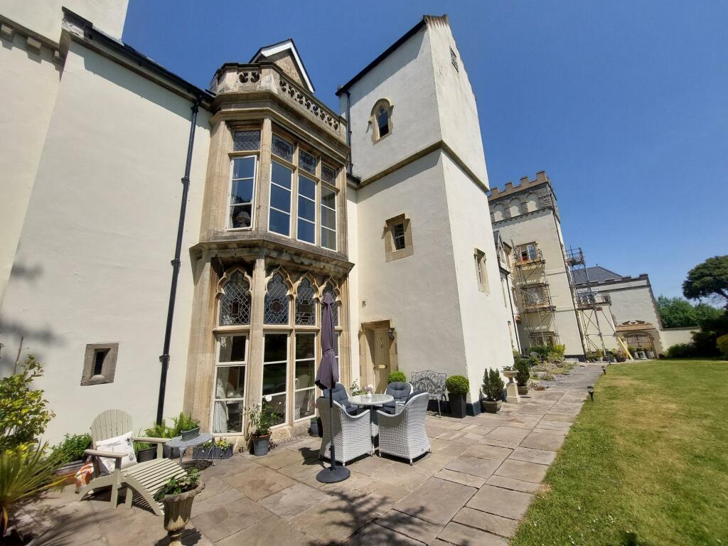 Additional image 6 of The Manor, Talygarn, Pontyclun