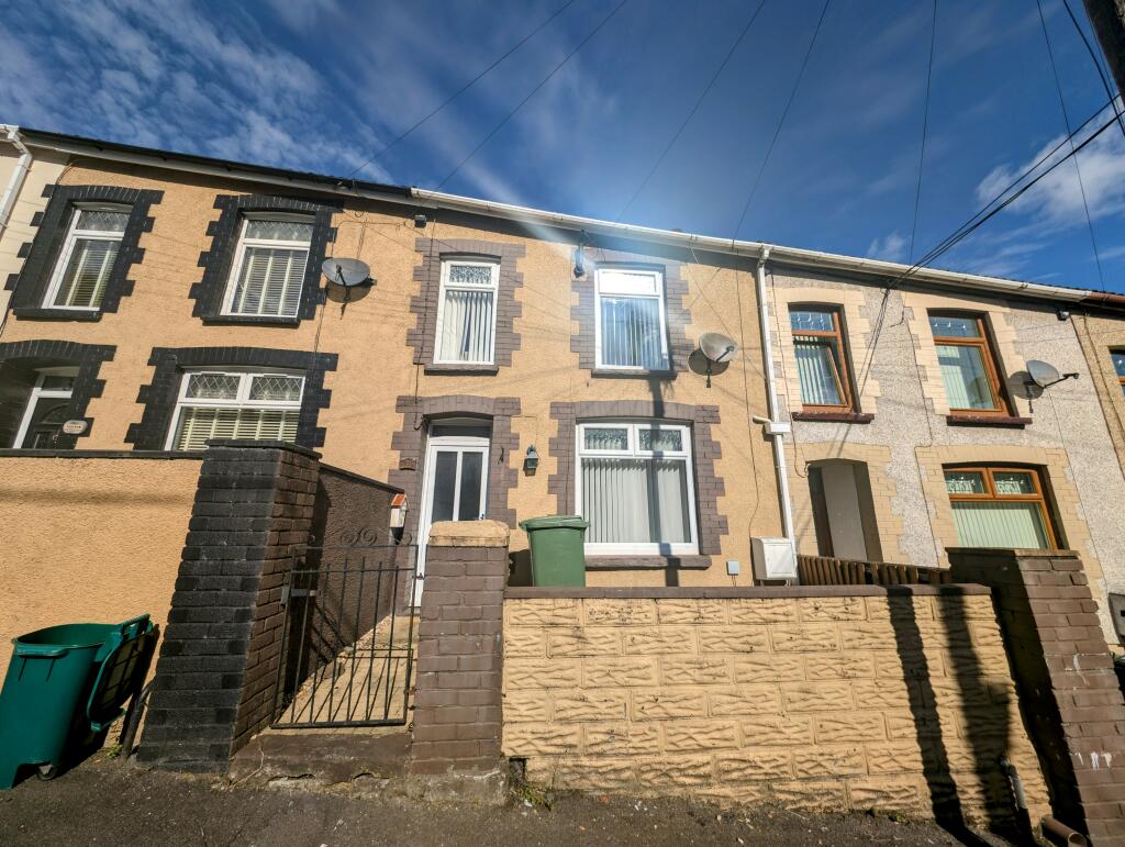 Additional image 28 of Oakland Street, Miskin, Mountain Ash, CF45 3AL