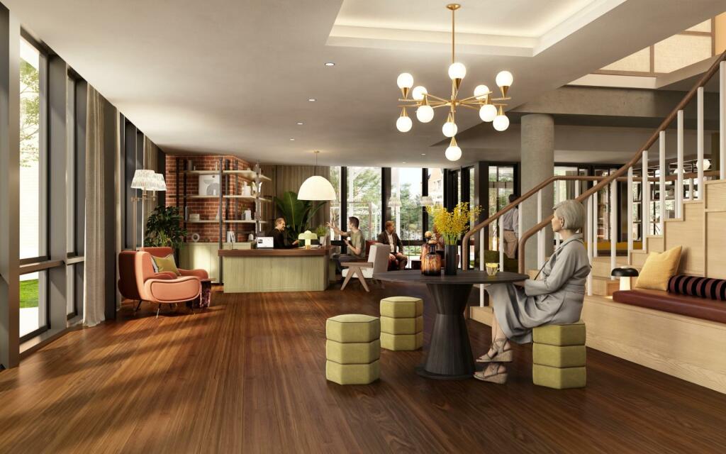 Additional image 18 of Seedling House, The Wyldewoods, Great Boughton, Chester