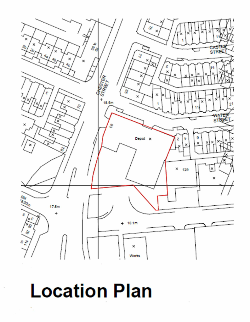 Additional image 6 of Birkenhead, Development Opportunity