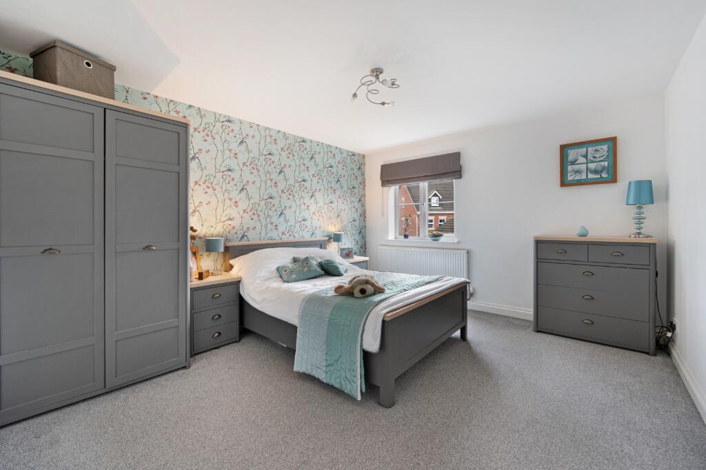 Additional image 22 of Fellfoot Meadow, Westhoughton, Bolton, Lancashire, BL5