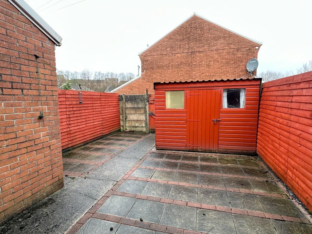 Additional image 14 of Cae'r Wern, Merthyr Tydfil, South Glamorgan, Merthyr Tydfil (County of), CF48