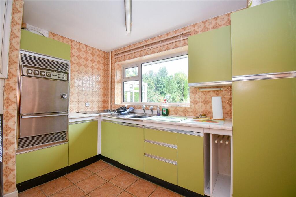 Additional image 16 of Kylemore Drive, Pensby, Wirral