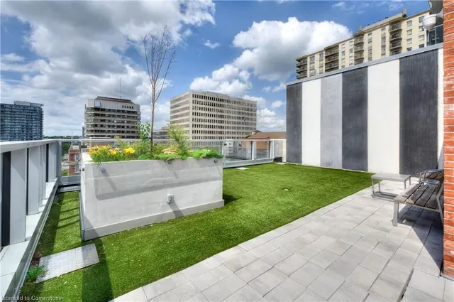 Additional image 24 of 60 Frederick St Unit 1111