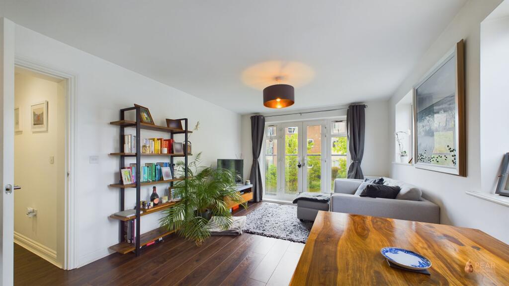 Additional image 4 of Lyndhurst House, Monarch Way. Shoreham-By-Sea, BN43