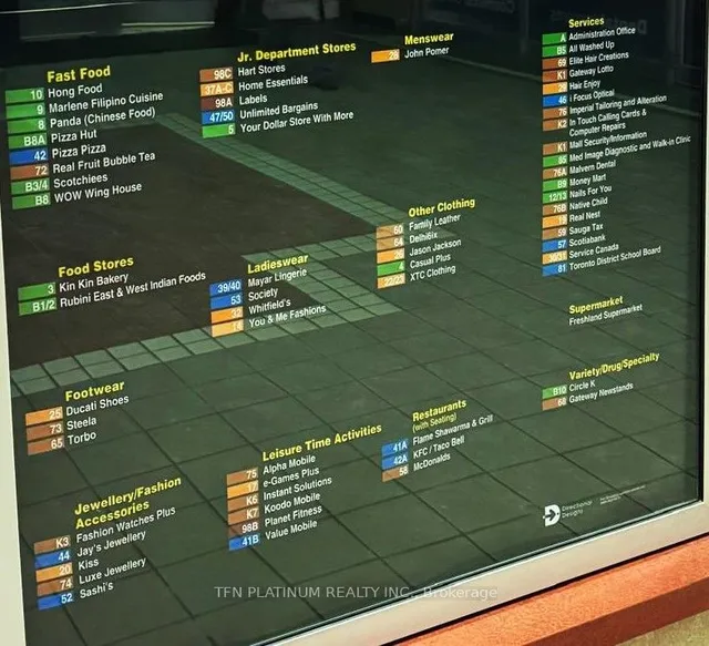 Additional image 16 of 165 Tapscott Rd Unit 1