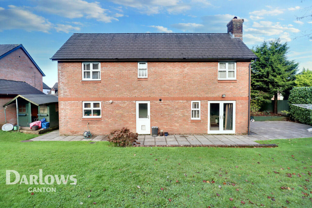 Additional image 15 of Clos Y Gof, Cardiff