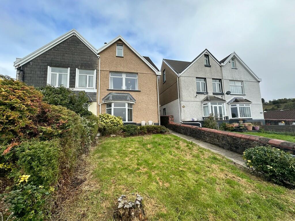 Additional image 2 of Caeracca Villas, Pant