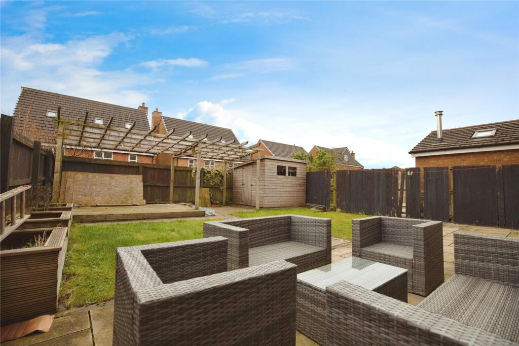 Additional image 20 of Seacole Close, Blackburn, Lancashire, BB1