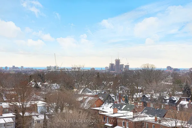 Additional image 18 of 580 Christie St Unit 707