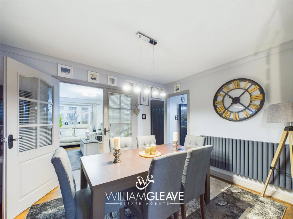 Additional image 10 of Millcroft, Oakenholt, Flint, Flintshire, CH6