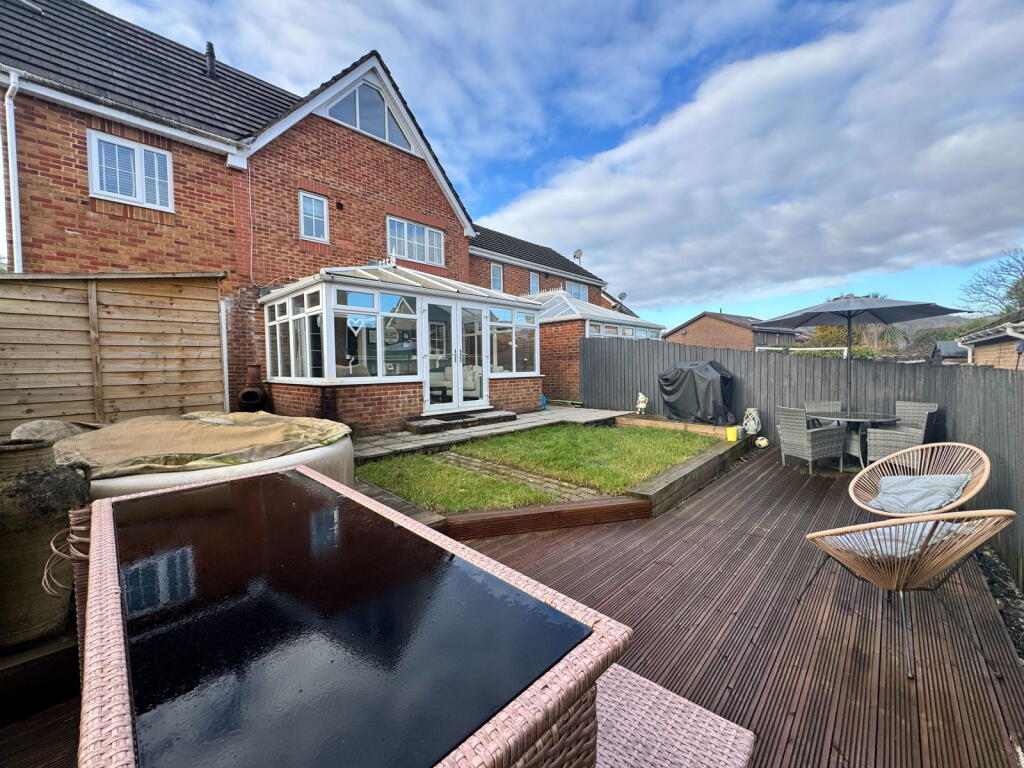 Additional image 38 of Rhodfa'r Coed, Maesteg, CF34 9GE