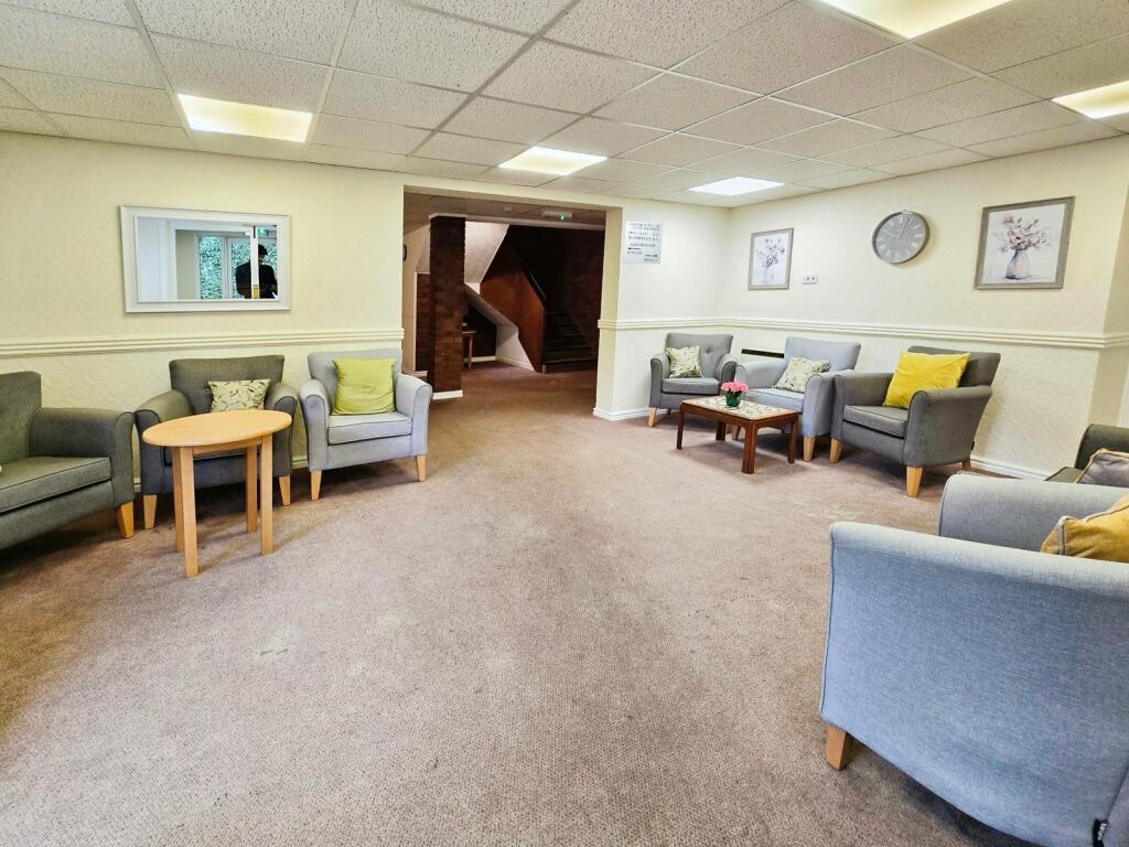 Additional image 10 of Queens Park House, Queens Park View, Handbridge, Chester, CH4