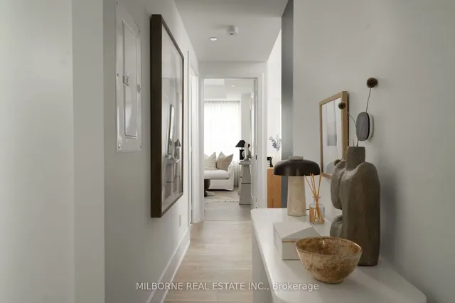 Additional image 16 of 470 Front St W Unit 1405