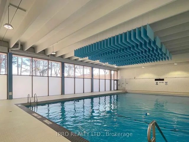 Additional image 33 of 725 Don Mills Rd Unit 1203