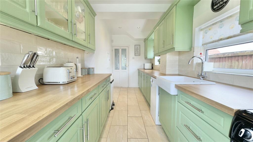 Additional image 3 of Saughall Road, Saughall Massie, Wirral, CH46