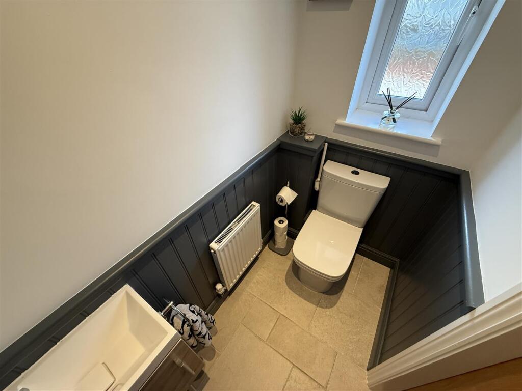 Additional image 10 of Mark Rake, Bromborough, Wirral