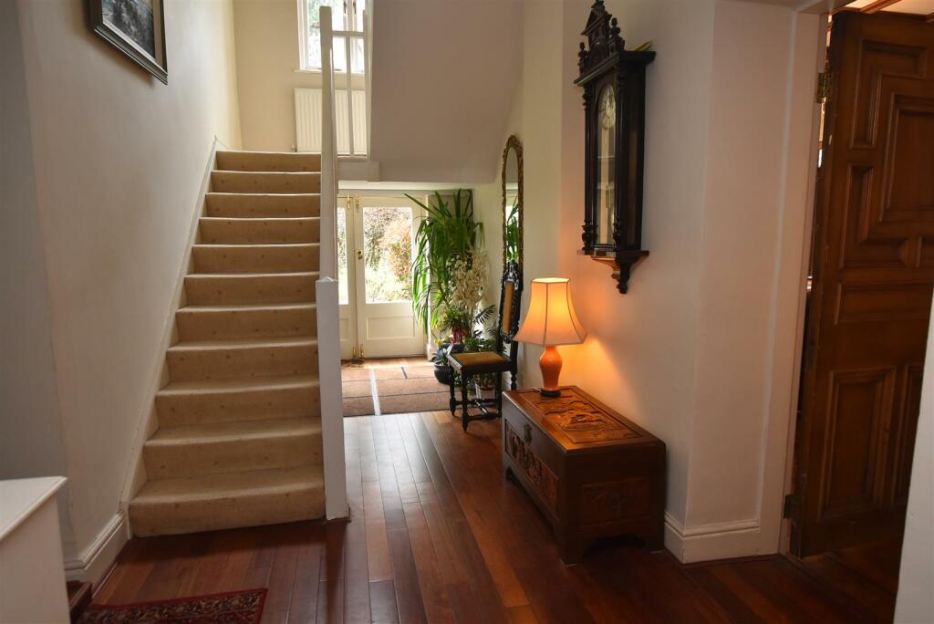 Additional image 7 of Mere Hall, Oxton