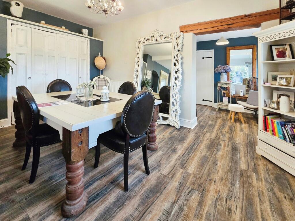 Additional image 13 of Parkgate Road, Mollington, Chester, Cheshire, CH1