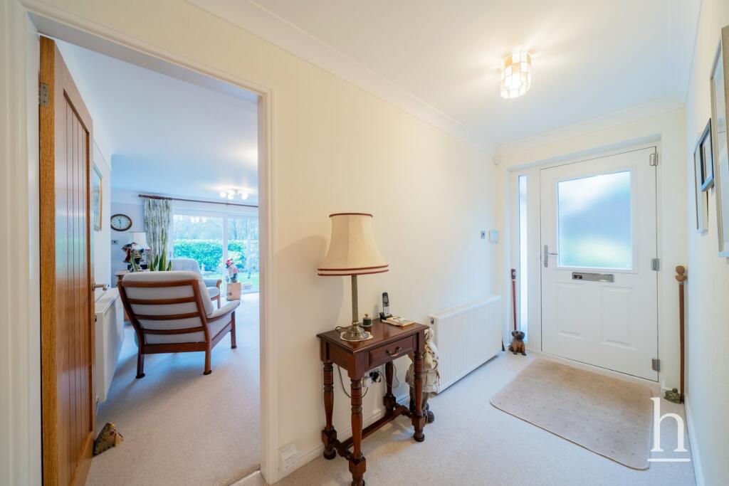 Additional image 8 of Holmwood Avenue, Barnston, CH61