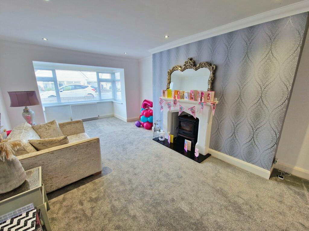 Additional image 3 of LONG ACRE DRIVE, NOTTAGE, PORTHCAWL, CF36 3SB