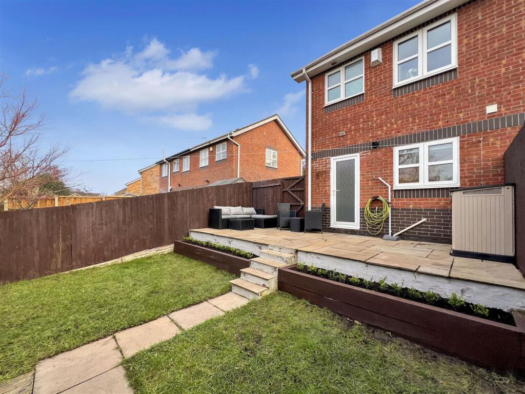 Additional image 23 of Broadheath Avenue, Prenton, Wirral