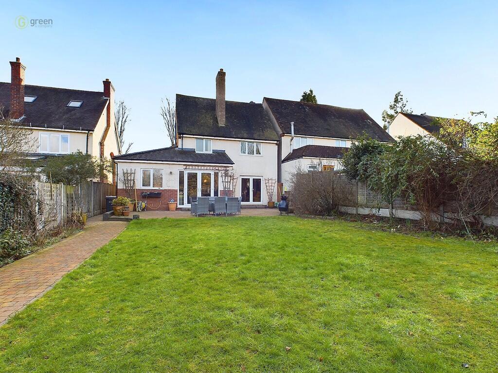 Additional image 22 of Boswell Road, Sutton Coldfield