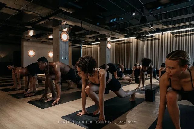 Additional image 36 of 55 Cooper St Unit 3102