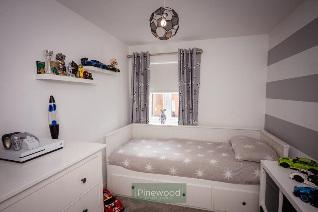 Additional image 15 of Ffordd Bate, Connahs Quay, CH5