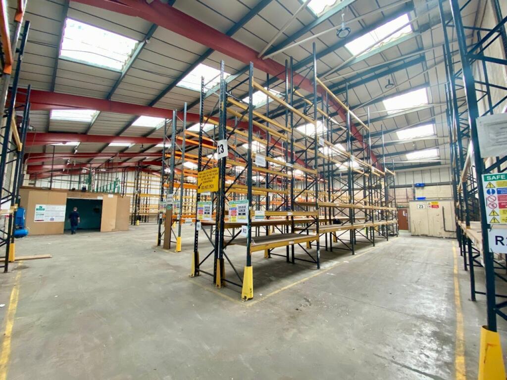 Additional image 8 of Units A1 & A2, Gellihirion Industrial Estate, Pontypridd, CF37 5SX