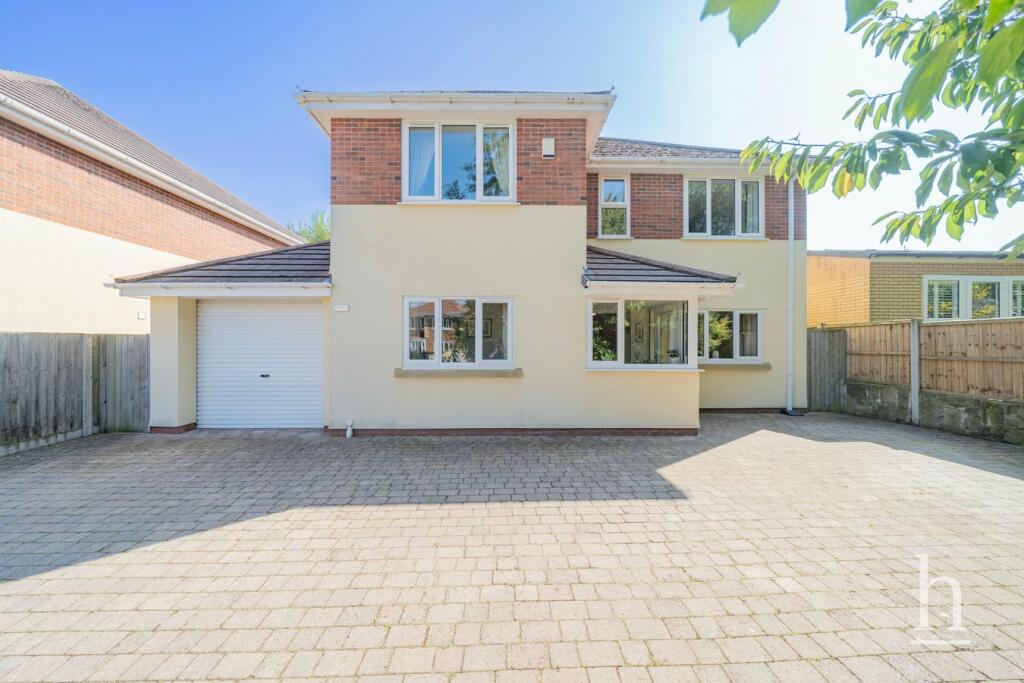 Additional image 8 of Ford Road, Upton, CH49