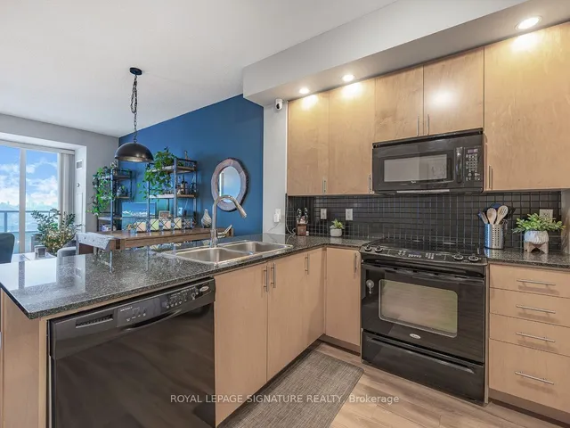 Additional image 13 of 181 Wynford Dr Unit 2408