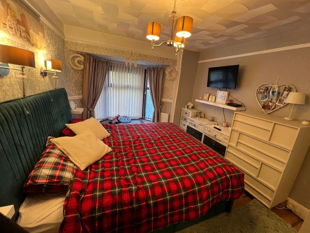 Additional image 10 of Penrhys Uchaf, Tylorstown - Tylorstown