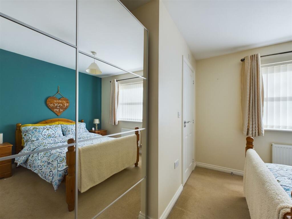 Additional image 17 of Lon Yr Helyg, Coity, Bridgend