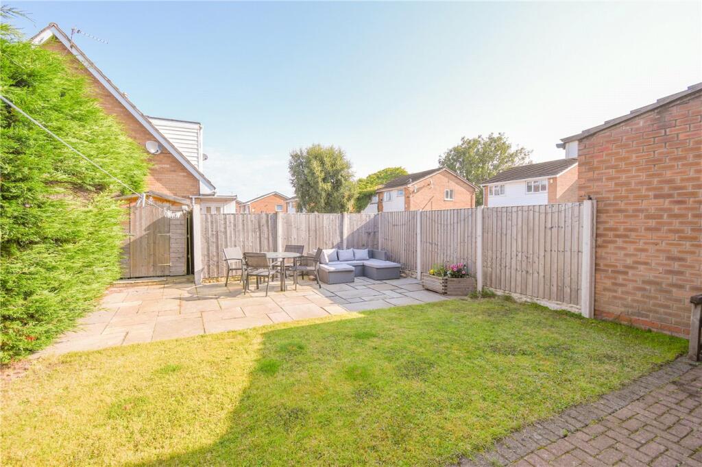 Additional image 21 of Carr Gate, Saughall Massie, Wirral